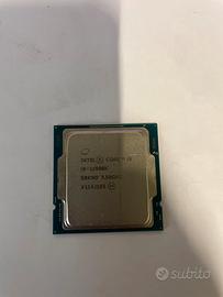 Processore Intel Core i9-11900K 3.50GHz