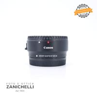 Canon Mount Adapter EF-EOS M Usato (G16)