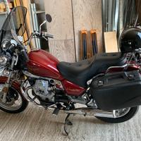 moto guzzi nevada 750