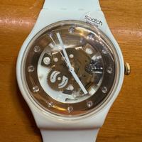 Swatch Sunray Glam SUOZ148 da collezione
