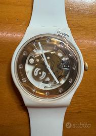 Swatch Sunray Glam SUOZ148 da collezione