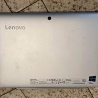 Lenovo IdeaPad - Tablet/PC Computer Portatile