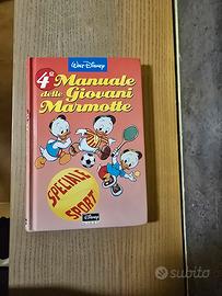 manuale delle giovani marmotte 4