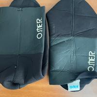 Calzari sub Omer