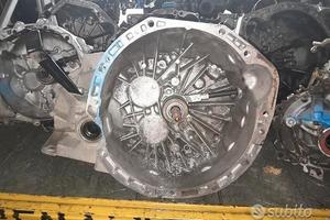Cambio Manuale Per Renault Scenic 2010 2.0 M9R