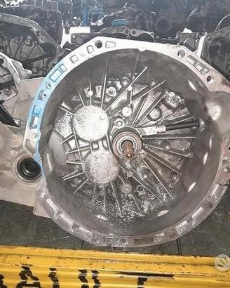 Cambio Manuale Per Renault Scenic 2010 2.0 M9R