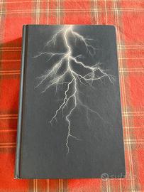 Percy Jackson e gli dei dell’Olimpo - lo scontro f