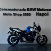 Bmw F 800 R - 2015