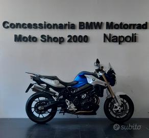 Bmw F 800 R - 2015