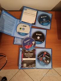 fifa 19,21,23 fc 24,25