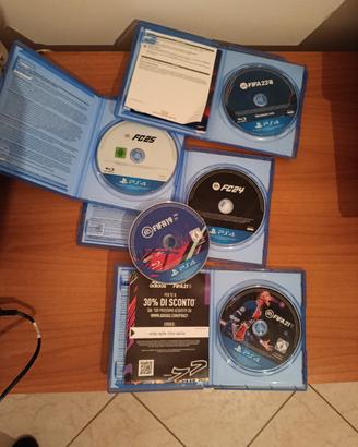 fifa 19,21,23 fc 24,25