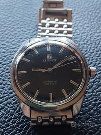 orologio Tissot Seastar vintage