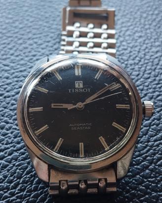 orologio Tissot Seastar vintage