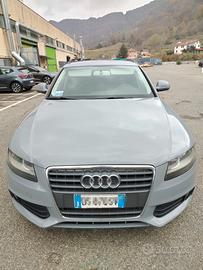 Audi A4 b8 avant 2.0 tdi 143cv F. A. P