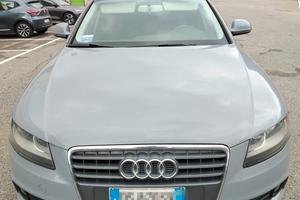 Audi A4 b8 avant 2.0 tdi 143cv F. A. P