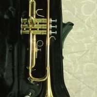 Tromba Jupiter JTR500 
