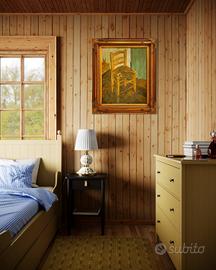 Quadro sedia van Gogh 