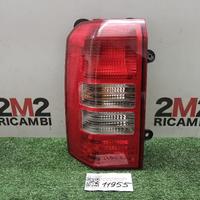 STOP FANALE POSTERIORE SINISTRO JEEP Patriot 1Â° S
