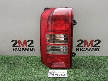 STOP FANALE POSTERIORE SINISTRO JEEP Patriot 1Â° S