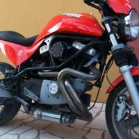 Buell m2 ciclone