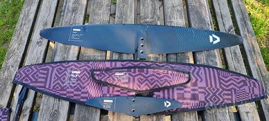 FOIL DUOTONE WHIZZ 1200/210