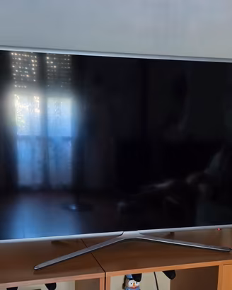 TV samsung 