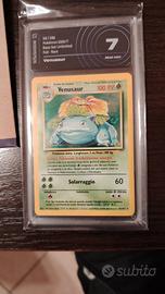 venusaur ita. olo. AI near mint