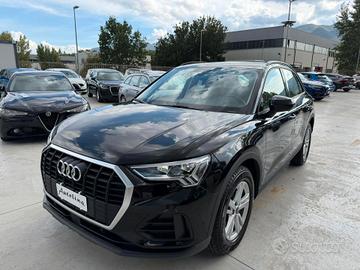 Audi Q3 2.0 TDI 150CV Stronic (VARI ACCESSORI)