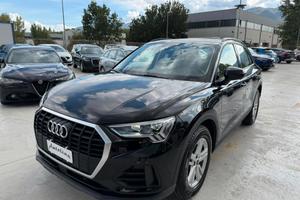 Audi Q3 2.0 TDI 150CV Stronic (VARI ACCESSORI)