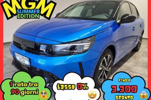 OPEL Corsa Hybrid 110 CV aut. YES