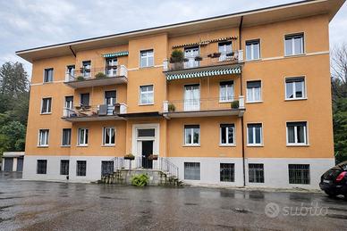 Appartamento in centro