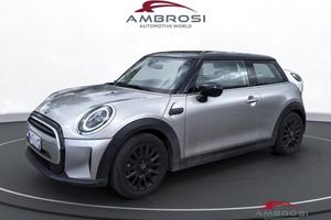 MINI Cooper 3 porte 3p 1.5 C Essential auto