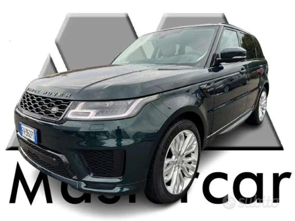 Land Rover Altro modello