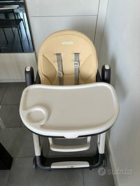 Seggiolone Peg Perego Siesta