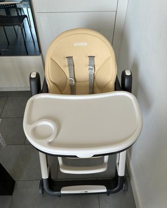 Seggiolone Peg Perego Siesta