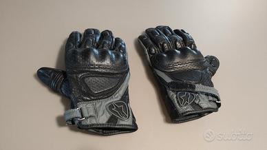 guanti moto in pelle alpinestars 