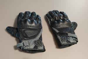 guanti moto in pelle alpinestars 
