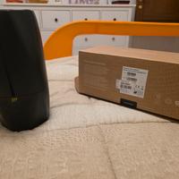 router fastweb nexxt