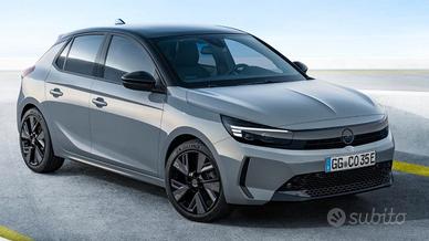 Ricambi originali opel corsa 2024-2025