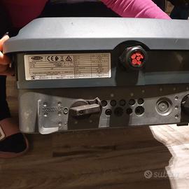 inverter per impianto fotovoltaico FRONIUS