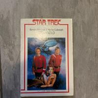 Libro star trek