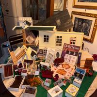 casa delle Bambole Dolls'hous 