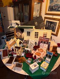 casa delle Bambole Dolls'hous 