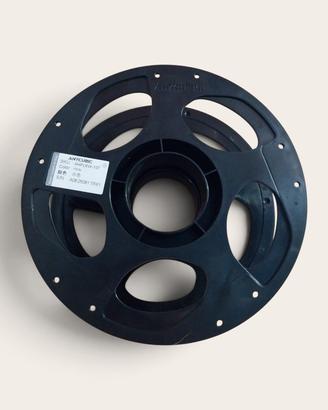 Reusable spool 