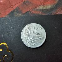 10 lire del 1954