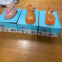 scarpe mare chicco