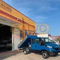 Iveco Daily Doppia Cabina Ribaltabile Euro6