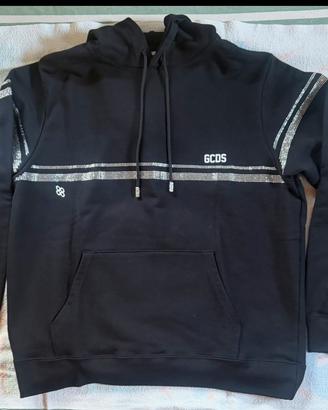 Felpa GCDS