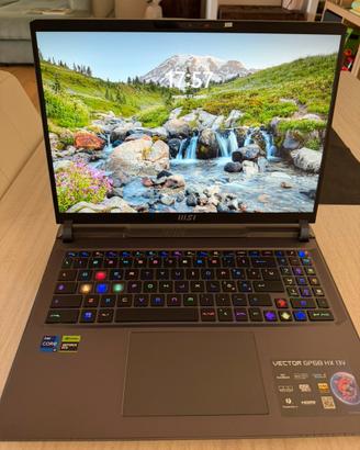 NOTEBOOK MSI RTX 4090