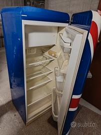 smeg_ monoporta con ghiacciaia